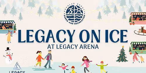 Legacy On Ice