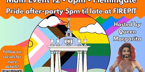 BEVERLEY PRIDE 2026