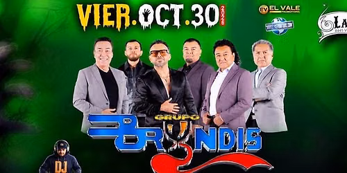 GRUPO BRYNDIS
