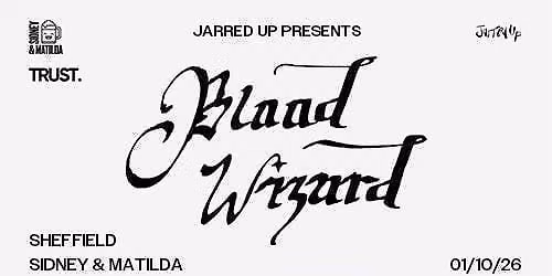 Blood Wizard