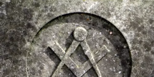 Master Mason Degree