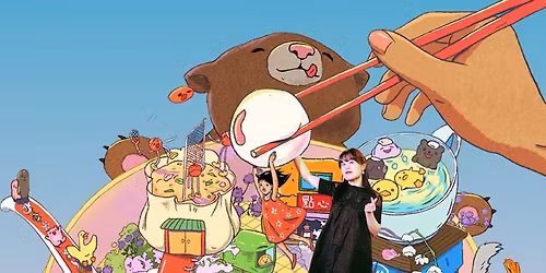 Chinese American Bear