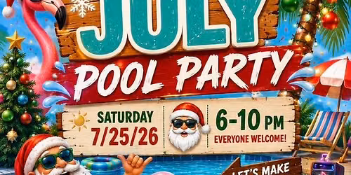 July Family Night