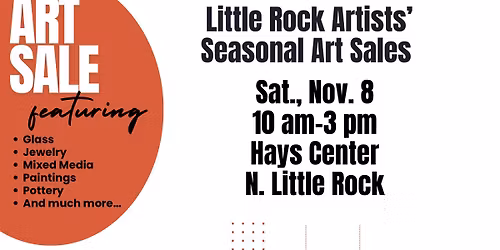 Art Sale