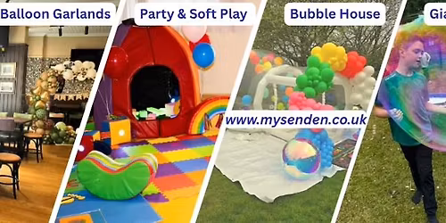 Heald Green Festival 