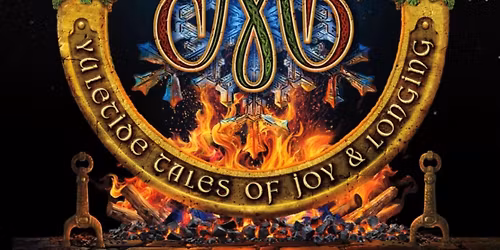 CMD Yuletide album performance\/release