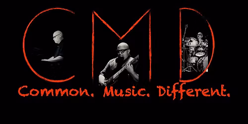 CMD Yuletide album performance\/release