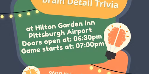 Trivia Night