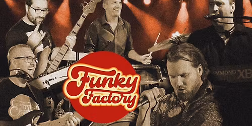 Funky Factory - Danse FEST