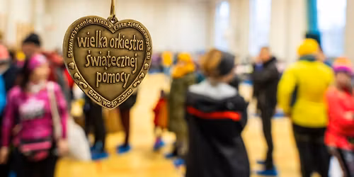 X ZABRZA\u0143SKI BIEG DLA WO\u015aP - 24 STYCZNIA 2026