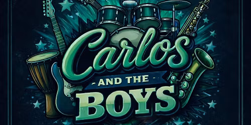 Carlos and the Boys