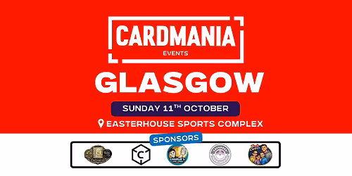 Cardmania - Glasgow