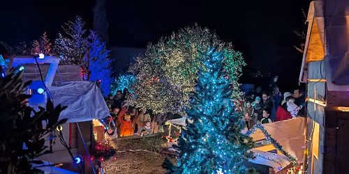 Ouverture au public Samedi 20 D\u00e9cembre 2025