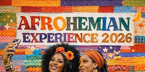 Afrohemian Experience