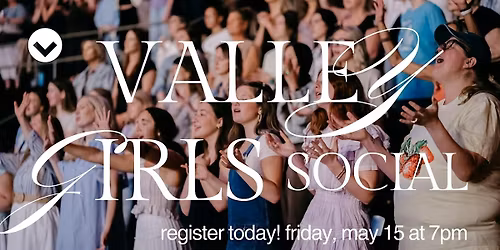 Valley Girls Social