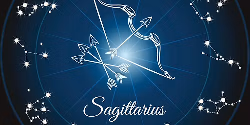 Wild Women Circle - New Moon Sagittarius