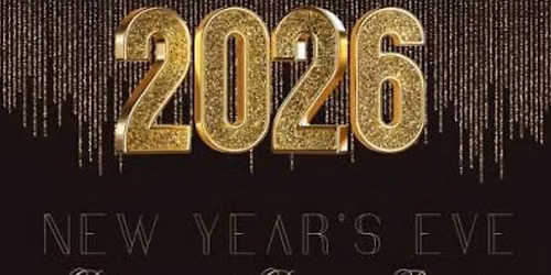 NYE 2026 Party