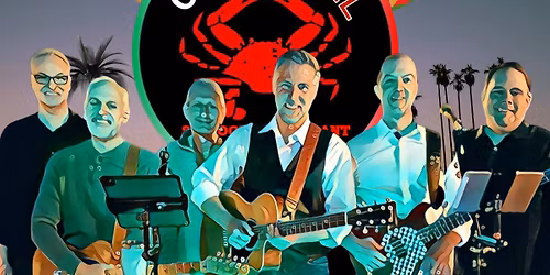 The Ebbas Band Returns to Cajun Boil! \ud83c\udfb6