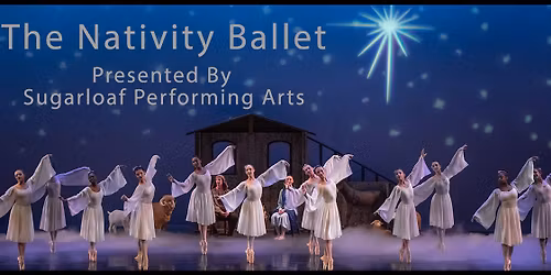 The Nativity Ballet: Celebrating Hope, Joy, and the Spirit of Christmas