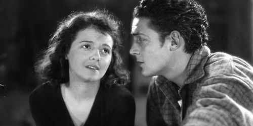 7TH HEAVEN (1927) - with live score by Ben Model - Anything But Silent!