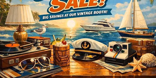 Summer Sale