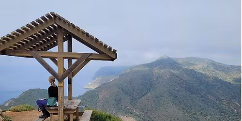 Host: Karin Kiser - Catalina Camino