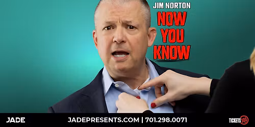 Jim Norton