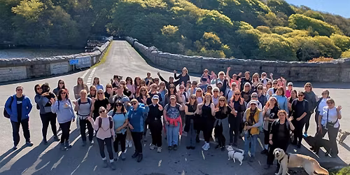 She Hikes Free Walk - Teigngrace Circular, Saturday 6th June, 9:30am