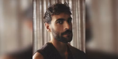 Marco Mengoni London Tickets