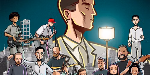 Stop Making Sense Live