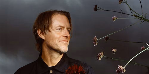 Ed O\u2019Brien - An Evening With... Blue Morpho