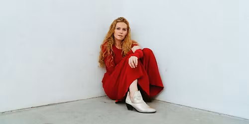 A Winter's Eve: Megan Burtt with Brent Cowles at The Armory