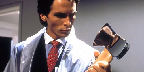 AMERICAN PSYCHO (2000) with introduction by director Mary Harron! - Cult Cafe