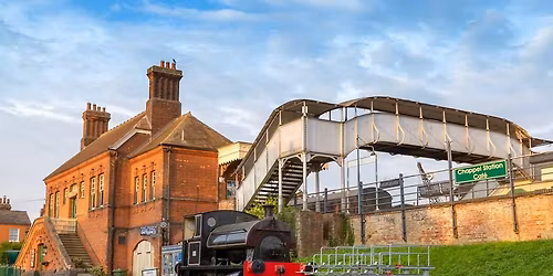 Museum Admission (GMT)