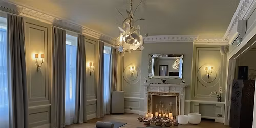 Sunday Wellness at The Elys\u00e9e: Sound Healing & Vision Boarding Retreat