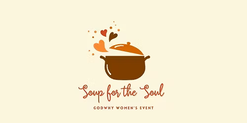 GodWhy\u2019s Soup For The Soul
