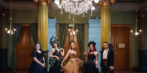 Jokihovin syystanssiaiset