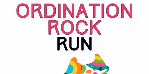 Ordination Rock Run 5k