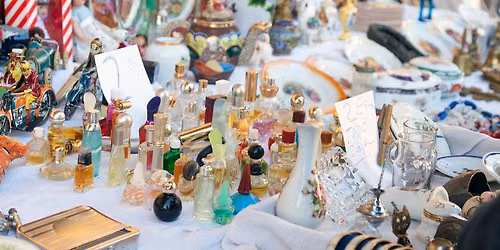 Summer Craft Market