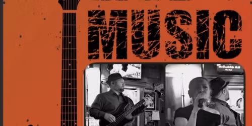 Break The Night Live @ Union Street Bar & Grill - Smiths Falls