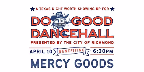 Do GOOD Dancehall