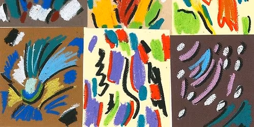 Mokymai \u201e\u0160IUOLAIKINI\u0172 MENO TERAPIJOS METOD\u0172 TAIKYMAS DARBE SU VAIKAIS IR SUAUGUSIAIS\u201d