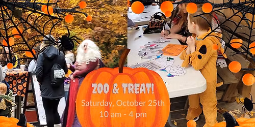 Zoo & Treat