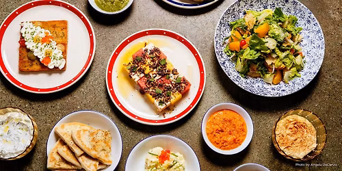 A Taste of Jewish SF