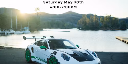 Exotic Car Show