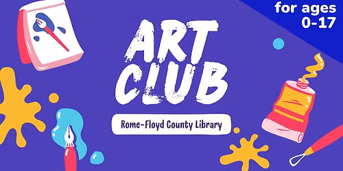 Art Club