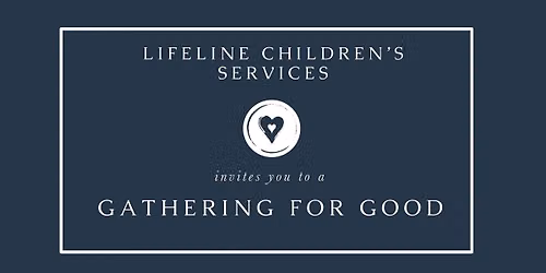 Gathering For Good - Tulsa