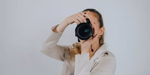 Hair Photography - Chicago