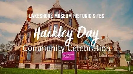 Hackley Day Tours