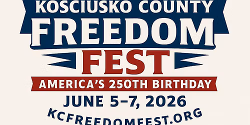 Freedom Fest